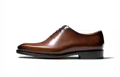 TRUFFAUT Classic Business Leather Shoes