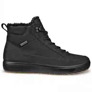 Ecco Outdoor Boot Black