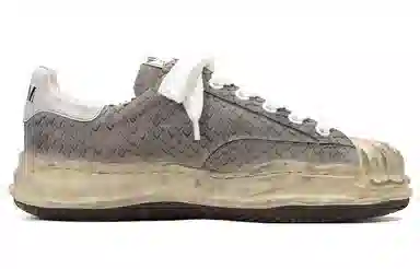 MIHARA YASUHIRO Blakey OG Sole Grey White