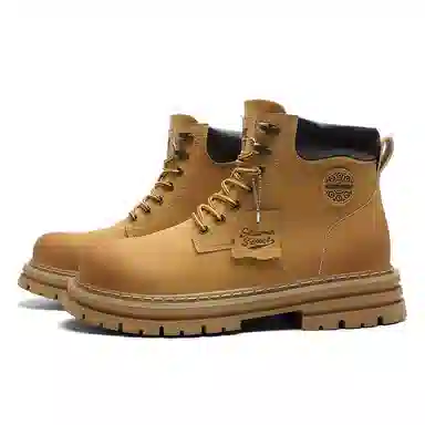 Sesame Street Martin Boots