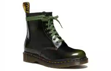 Dr. Martens 1460 Military Green
