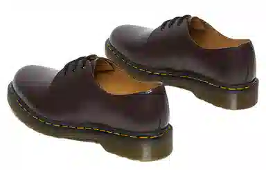Dr. Martens 1461 Deep Red