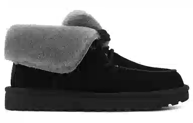 UGG Diara Black
