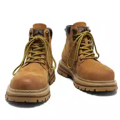 Snow Flying Winter Boots