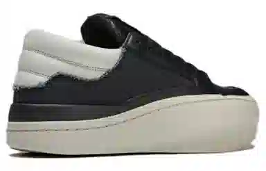 Y-3 Centennial Black White