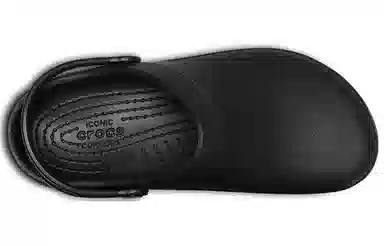 Crocs Specialist II Clog Black