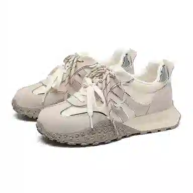 ZHR Popcorn Sole Sneakers