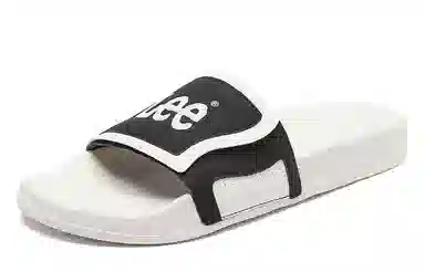 Lee Beach Slide Black