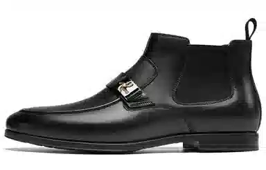 Roberta di Camerino Chelsea Boots