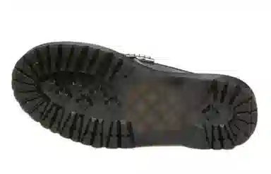 Dr. Martens Loafers Black