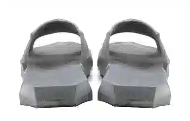 NORVINCY Fashion Sandals Grey