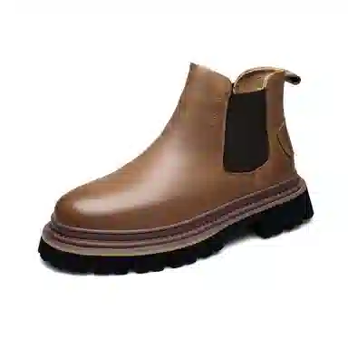 Pardasaul Chelsea Boots