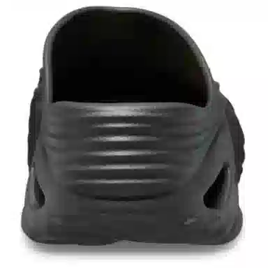 Crocs Echo Wave Clog Black