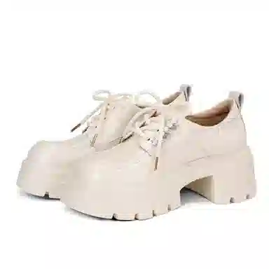 Jessica Sophia Loafers 5.5cm