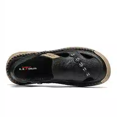 G.N.SHIJIA Black Gold Series