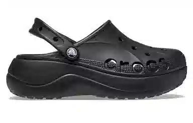 Crocs Baya Platform Clog