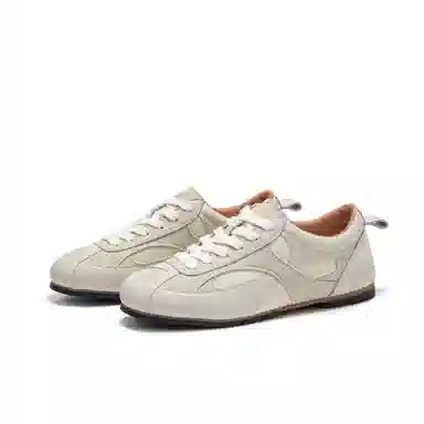 Hotwind Retro Low Casual Sneakers Women