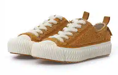 EXCELSIOR BOLT FLEECE