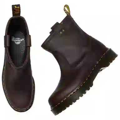 Dr. Martens