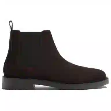 ZARA Chelsea Boots Brown