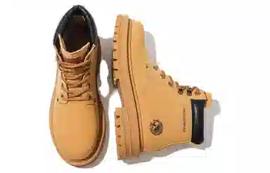 Fairwhale Martin Boots