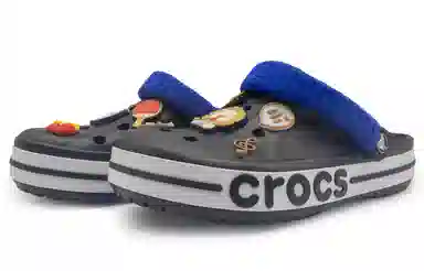 Crocs Bayaband Black