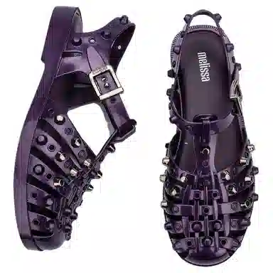 Melissa Roman Sandals