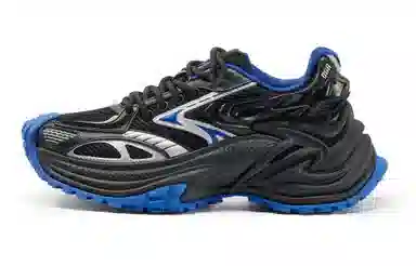 OGR Rattlesnake Series