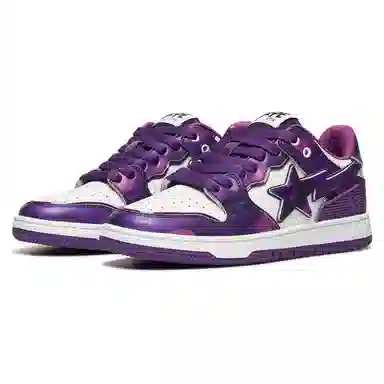 A BATHING APE SK8 STA