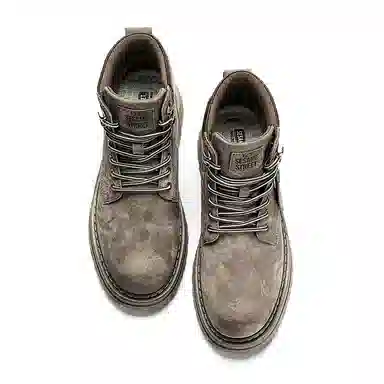 SESAME STREET Martin Boots