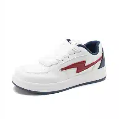 MESUCA x FOXER Lightning Low Sneakers