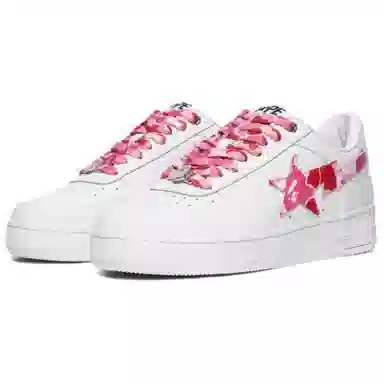 A BATHING APE Bape STA