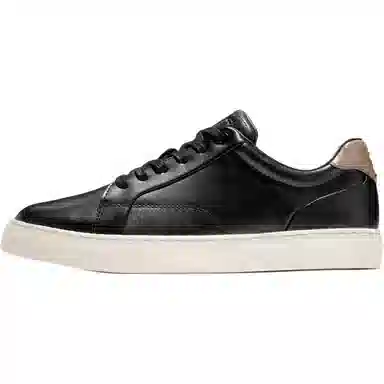 Cole Haan Low Top Sneakers Black