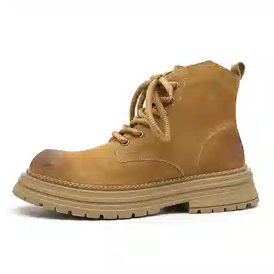 XIAOTOULANG Martin Boots