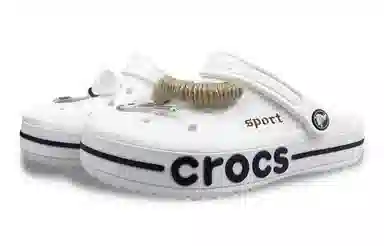 Crocs Bayaband Clog ZR
