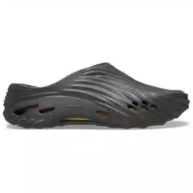 Crocs Echo Wave Clog Black