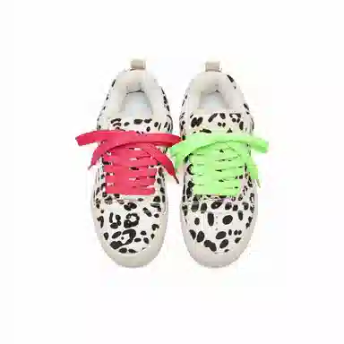 OAOQ Lightning Retro Sneakers