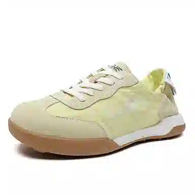 Abidjan Ballet Shoes