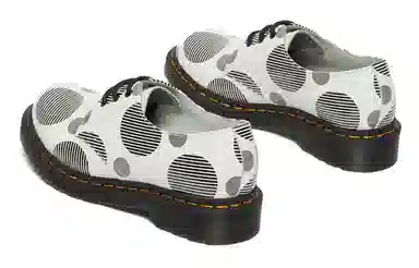 Dr. Martens 1461 White