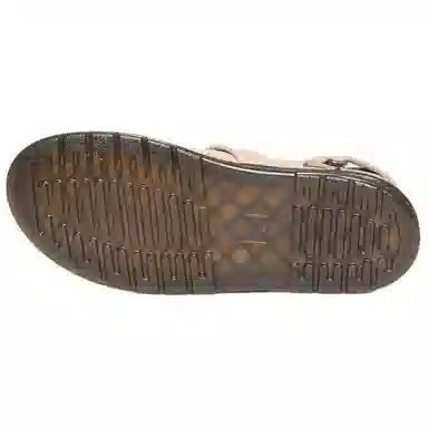 Dr. Martens Jorgie Y Kids Beige