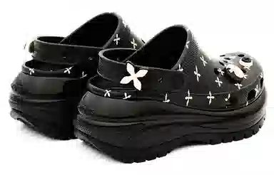 Crocs x SMFK EVA 7.4cm