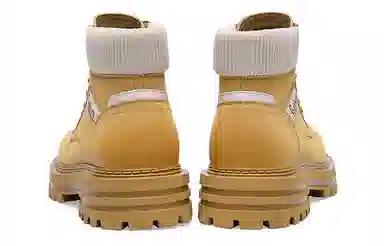 Cabbeen Martin Boots