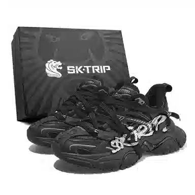 SK.TRIP Bow Crossbow 3