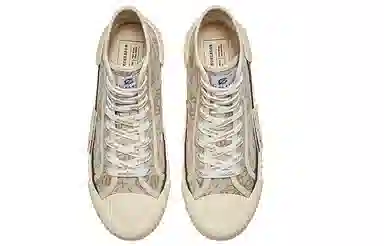 EXCELSIOR BOLT JACQUARD