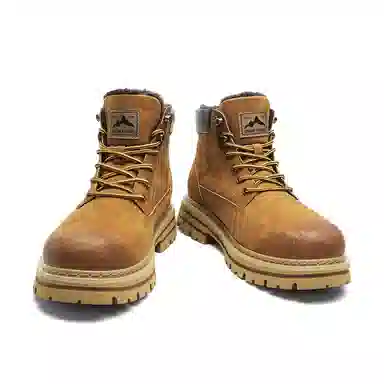 Snow Flying Winter Boots