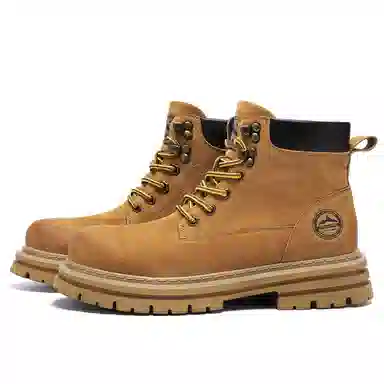 Snow Flying Winter Boots