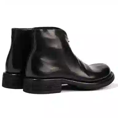 Vibram x Dreambox Short Boots