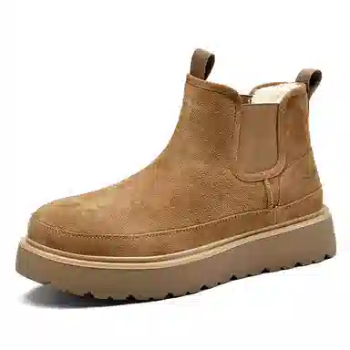 SEPTWOLVES Chelsea Boots