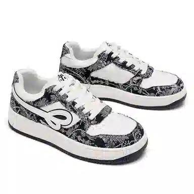 KOMETA.A Low Top Sneakers
