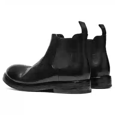 Vibram x Dreambox Chelsea Boots 13cm